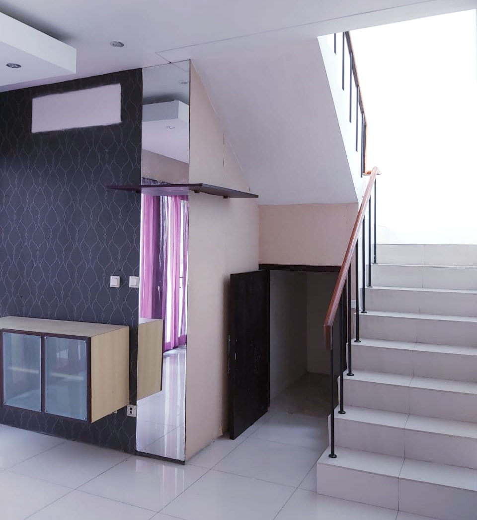 Dijual Rumah Di Vassa Wood Lippo Cikarang